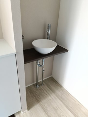 【その他】 | 保土ヶ谷区今井町-２号棟