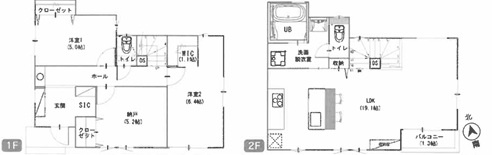 【その他】 | 保土ヶ谷区今井町-２号棟