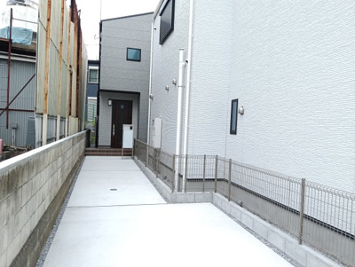 【その他】 | 保土ヶ谷区今井町-２号棟