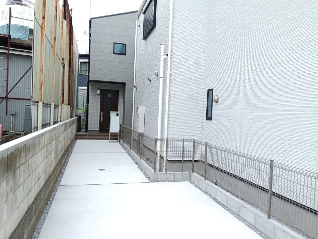 【その他】 | 保土ヶ谷区今井町-２号棟