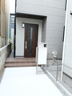 【その他】 | 保土ヶ谷区今井町-２号棟