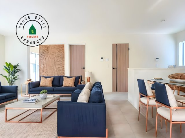 熊本市中央区壷川1丁目第1-2棟（2号棟）