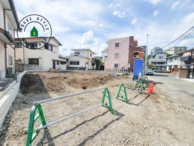 熊本市中央区壺川1丁目第1-2棟（2号棟）