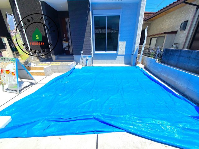 熊本市中央区壷川1丁目第1-2棟（2号棟）の駐車場|駐車場になります。