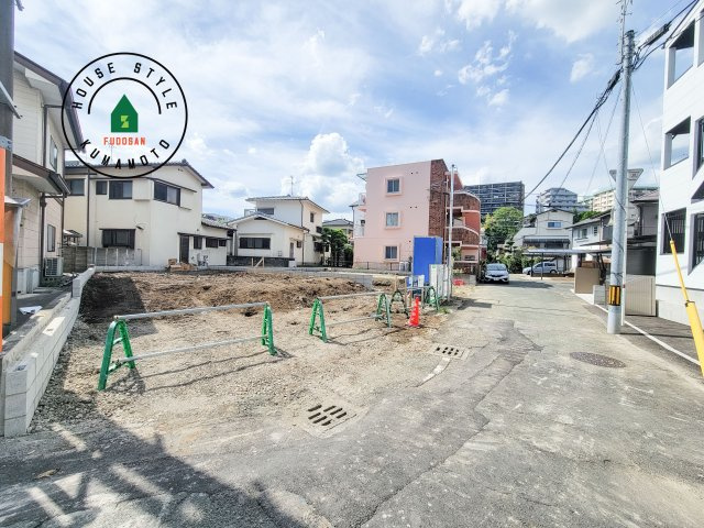 熊本市中央区壷川1丁目第1-2棟（2号棟）のその他|見学の時間などお気軽にお問い合わせ下さい。