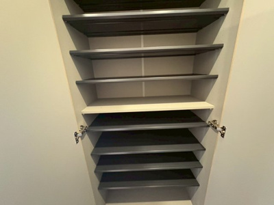 【収納】 | サンライズマンション玉川上水