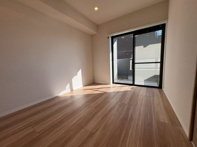 【居間・リビング】 | サンライズマンション玉川上水