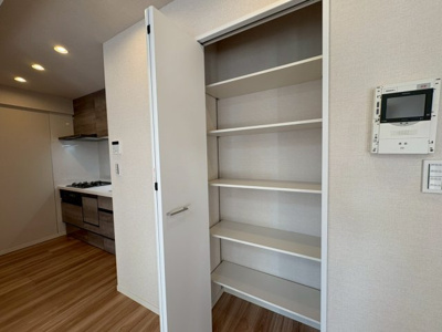 【収納】 | サンライズマンション玉川上水