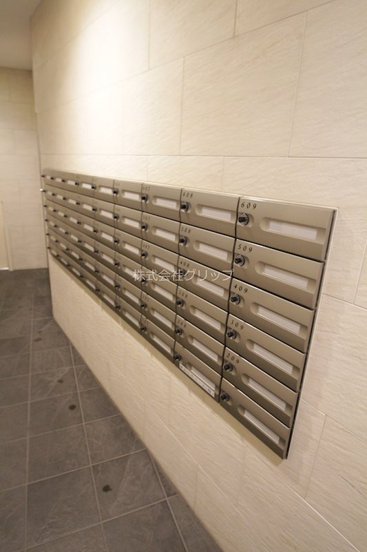 プレディアスタイル横濱沢渡の設備