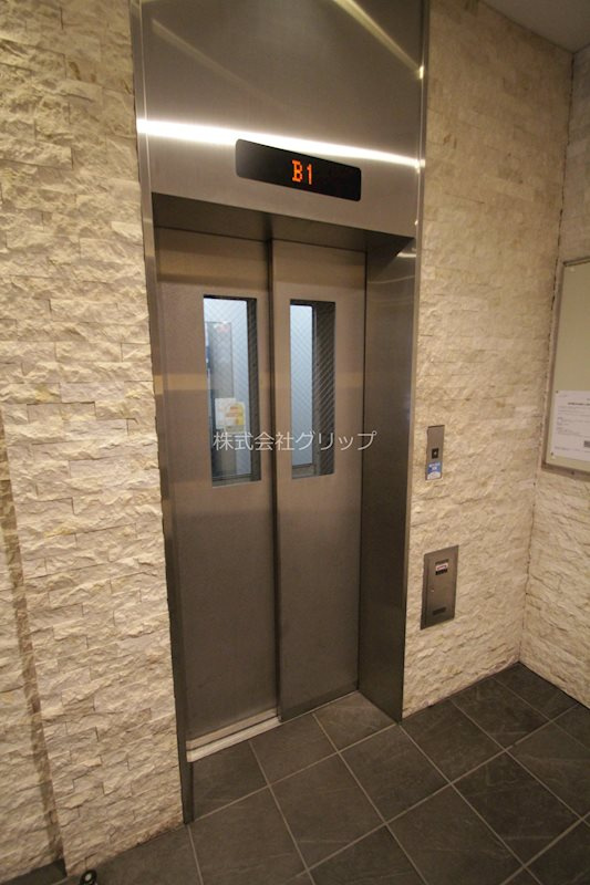 プレディアスタイル横濱沢渡のその他共用部分