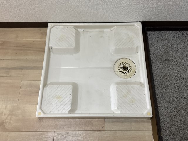 レジデンス平野のその他