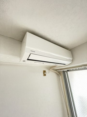 【設備】 | コーポはる