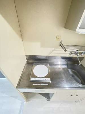 【キッチン】 | コーポはる