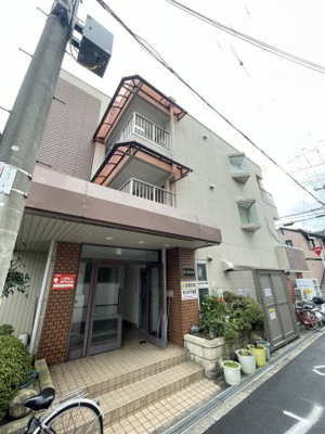 【外観】 | コーポはる