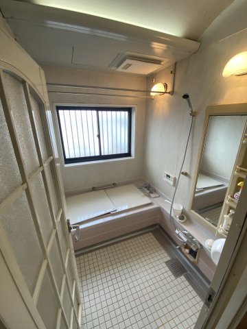 【浴室】 | 北区楡木5丁目