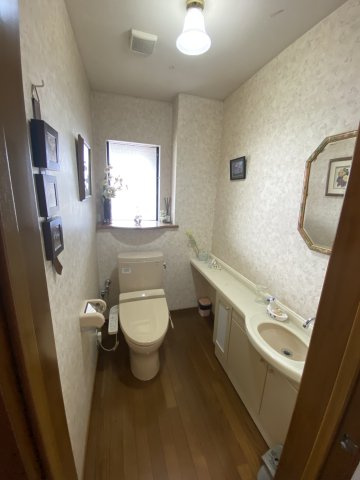 【トイレ】 | 北区楡木5丁目