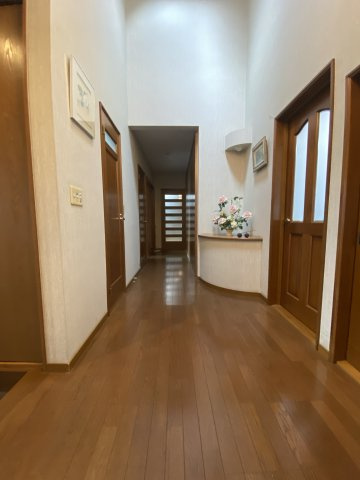 【内装】 | 北区楡木5丁目