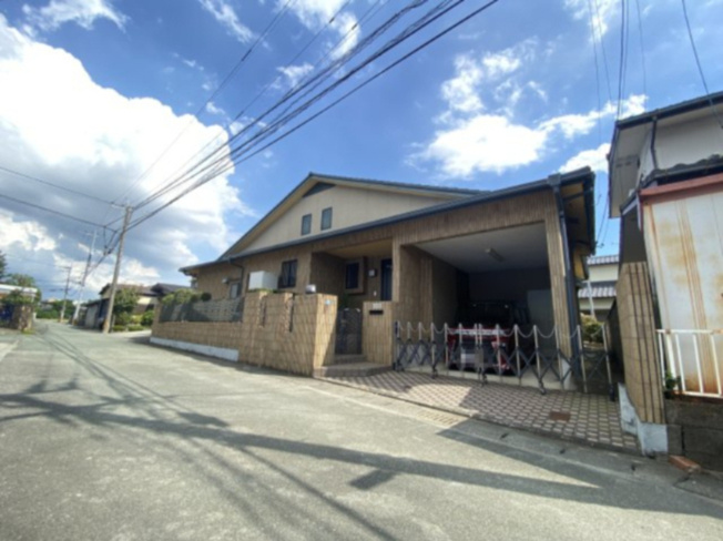 【外観】 | 北区楡木5丁目