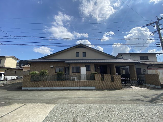 【外観】 | 北区楡木5丁目