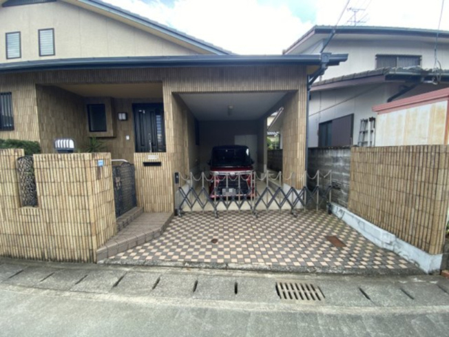 【駐車場】 | 北区楡木5丁目