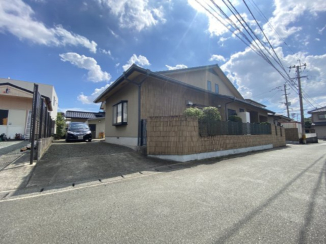 【駐車場】 | 北区楡木5丁目