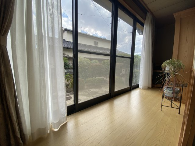 【内装】 | 北区楡木5丁目