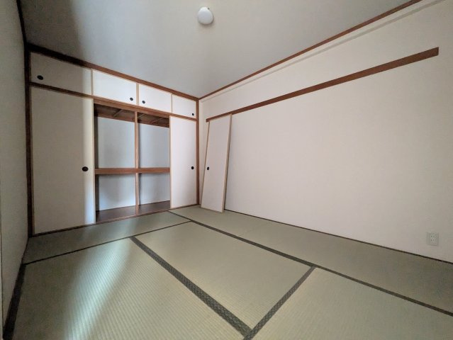 ユニライフ明石魚住の和室