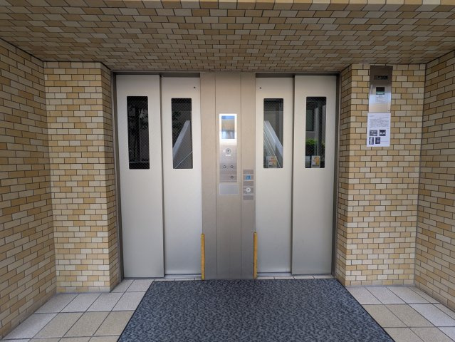 ユニライフ明石魚住のその他共用部分