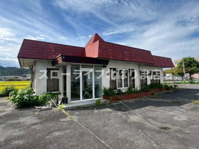 【外観】 | 西脇市寺内