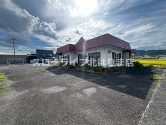 【外観】 | 西脇市寺内