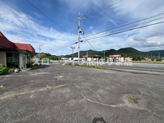 【駐車場】 | 西脇市寺内