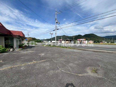 【駐車場】 | 西脇市寺内