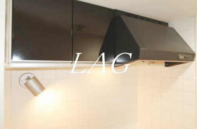 【その他】 | ル・リオン目黒Ⅰ