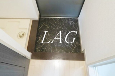 【玄関】 | ル・リオン目黒Ⅰ | 玄関です。