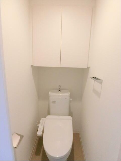 【トイレ】Ｂａｎｄｏｂａｓｈｉ　Ｋｎｏｔｓ(バンドウバシノッツ)