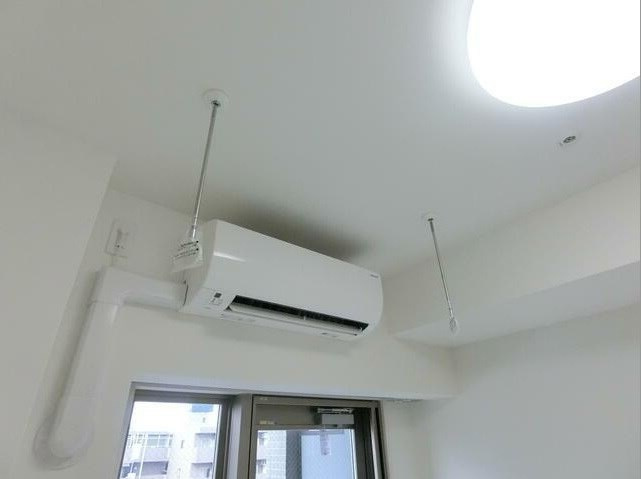 【設備】Ｂａｎｄｏｂａｓｈｉ　Ｋｎｏｔｓ(バンドウバシノッツ)