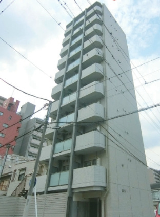 【外観】Ｂａｎｄｏｂａｓｈｉ　Ｋｎｏｔｓ(バンドウバシノッツ)