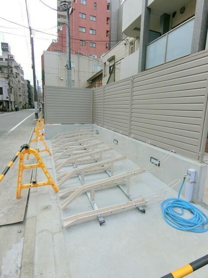 【その他】Ｂａｎｄｏｂａｓｈｉ　Ｋｎｏｔｓ(バンドウバシノッツ)