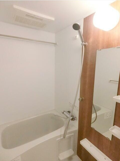 【浴室】Ｂａｎｄｏｂａｓｈｉ　Ｋｎｏｔｓ(バンドウバシノッツ)