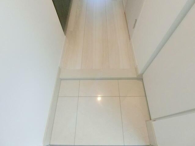 【玄関】Ｂａｎｄｏｂａｓｈｉ　Ｋｎｏｔｓ(バンドウバシノッツ)