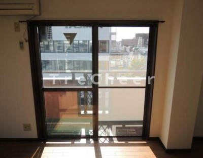 【内装】 | 高橋ビル