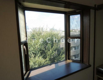 【内装】 | 高橋ビル