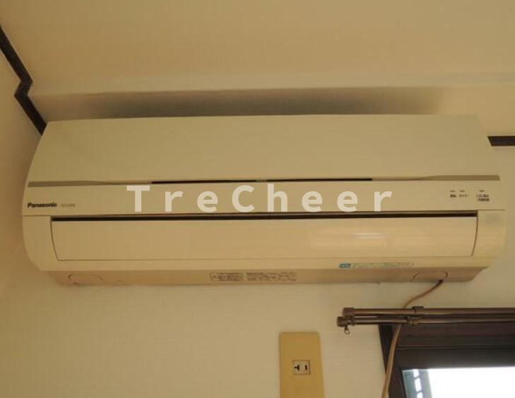 高橋ビルの設備