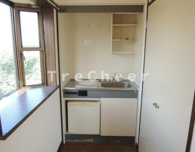 高橋ビルの設備