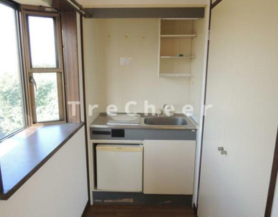 【設備】 | 高橋ビル