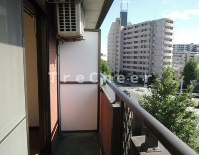 【展望】 | 高橋ビル