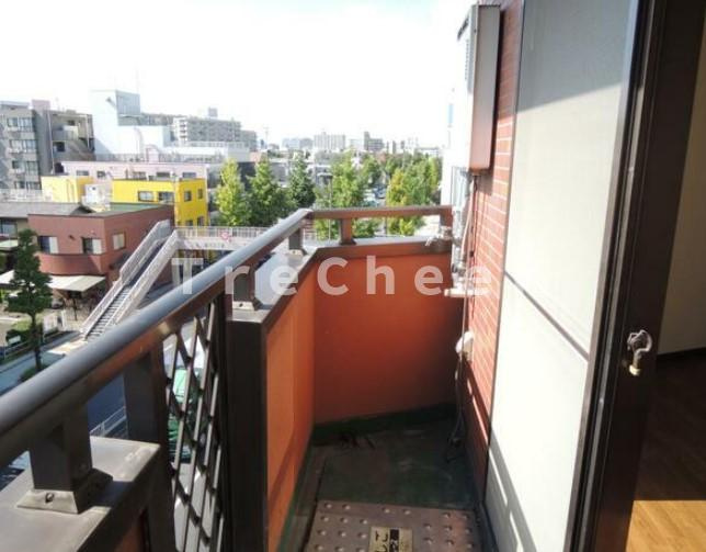 高橋ビルのその他