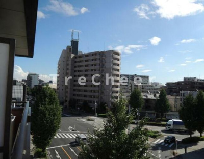 【展望】 | 高橋ビル