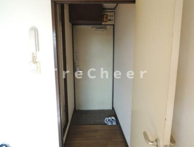 【玄関】 | 高橋ビル