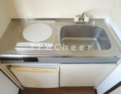 【キッチン】 | 高橋ビル